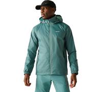 Regatta Mens Lyle IV Waterproof Jacket Lightweight Lined Breathable Coat