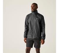 Regatta Mens Lyle IV Waterproof Packaway Jacket