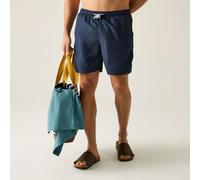 Swim shorts Regatta Mackleyna Bleu 3XL