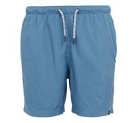 Regatta Mens Mackleyna Swim Shorts (Coronet Blue) - Size Small