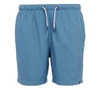 (XL, Coronet Blue) Regatta Mens Mackleyna Swim Shorts