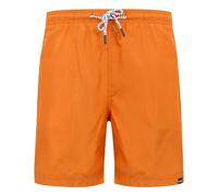 Regatta Mens Mackleyna Swim Shorts - Fox - L - Fox - 100% Polyester