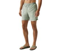 Regatta Mens Mackleyna Swim Shorts - Glacier - M