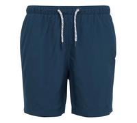 Regatta Mens Mackleyna Swim Shorts (Moonlight Denim) - Navy/Blue - Size X-Large