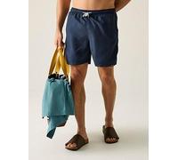 Swim shorts Regatta Mackleyna Bleu XL