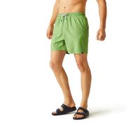 Regatta Mens Mackleyna Swim Shorts Packaway Swimwear