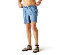 Regatta Mens Mackleyna Swim Shorts Packaway Swimwear