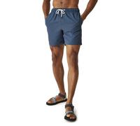 Regatta Mens Mackleyna Swim Shorts Summer Holiday Beach Swimming Trunks Blue
