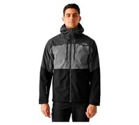 Regatta Mens Maland Jacket Outerwear Waterproof