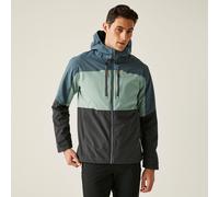 Regatta Maland Ii Jacket Green 4XL Man