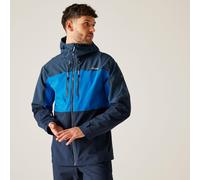 Regatta Maland Ii Jacket Green 4XL Men