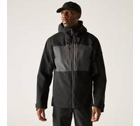 Regatta Maland Ii Jacket Black L Men