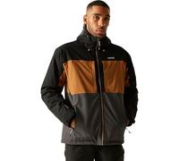 Regatta Maland Insulated Jacket Black 2XL Man