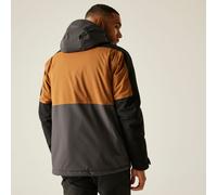 Regatta Maland Insulated Jacket Black XL Men