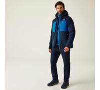 Regatta Mens Maland Insulated Waterproof Jacket