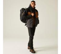 Regatta Mens Maland Insulated Waterproof Jacket