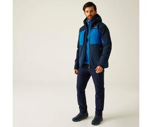 Regatta Mens Maland Insulated Waterproof Jacket