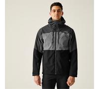 Regatta Mens Maland Jacket Outerwear Waterproof