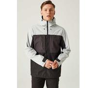 Regatta Men's Maland Jacket Silver
