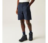 Regatta Men's Mallen Short in Navy | Size: 2XL Regatta Navy 2XL