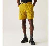Regatta Men's Mallen Short in Yellow | Size: XL Regatta Yellow XL