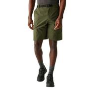 Regatta Mallen Shorts Green L Man