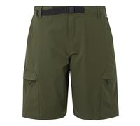 Regatta Mens Mallen Shorts - Dark Khaki - Dark Khaki - L