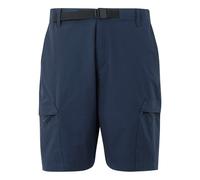 Regatta Mens Mallen Shorts - Navy - Navy - 3XL