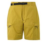 Regatta Mens Mallen Shorts - Mustard - Mustard - M