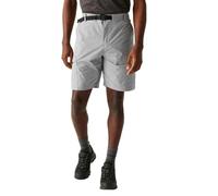 Regatta Mens Mallen Shorts Storm Grey