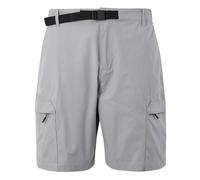 Regatta Mens Mallen Shorts (Storm Grey) - Size X-Large
