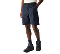 Regatta Mens Mallen Shorts (XXL) (Navy)