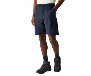 Regatta Mens Mallen Shorts (XXL) (Navy)