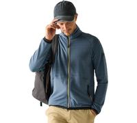 Regatta Mens Malton Fleece Full Zip Jacket