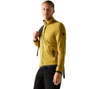 Regatta Mens Malton Fleece Full Zip Jacket