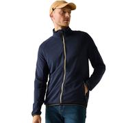 Regatta Mens Malton Fleece Full Zip Jacket