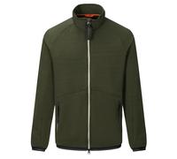 Regatta Mens Malton Full Zip Fleece Jacket RG12847