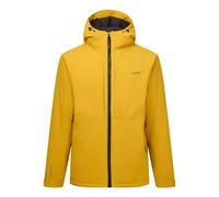 Regatta Mens Maltrek Insulated Waterproof Jacket RG13239
