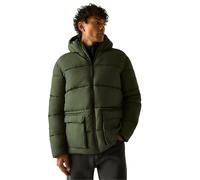 Puffer jacket Regatta Marek Vert L