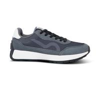 Regatta Men's Marine Heritage Trainers Black, Size: UK 8