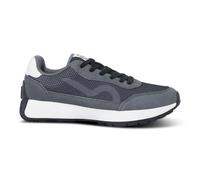 Regatta Mens Marine Heritage Trainers - Black - Size UK 9.5