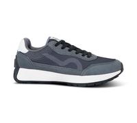Regatta Men's Marine Heritage Trainers in Black | Size: 9 Regatta Black 9