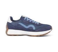 Regatta Marine Heritage Mens Shoes Blue Stylish Casual Comfortable Comfort Daily