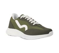 Regatta Mens Marine Retro Trainers RG9729