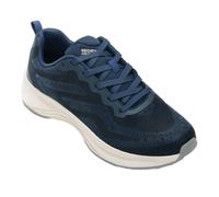 Regatta Mens Marine Sport II Trainers - Dark Denim - 12 UK - Dark Denim - 100% Mixed