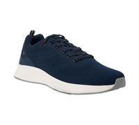 Regatta Men's Breathable Marine Sport Trainers Dark Denim, Size: UK 8