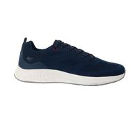 Regatta Mens Marine Sport Trainers (Dark Denim) - Blue - Size UK 8