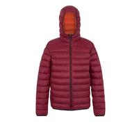 Regatta Mens Marizion Baffled Hooded Padded Jacket RG9069