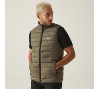 Regatta Mens Marizion Baffled Water Repellent Bodywarmer Gilet Vest