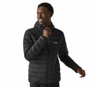 Regatta Mens Marizion Baffled Water-Repellent Jacket Coat